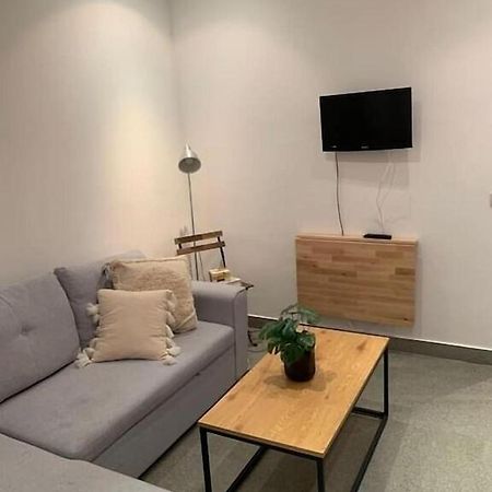 Coqueto Apartamento En Chamberi Egu 马德里 外观 照片