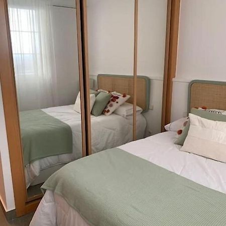 Coqueto Apartamento En Chamberi Egu 马德里 外观 照片
