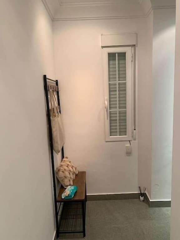 Coqueto Apartamento En Chamberi Egu 马德里 外观 照片