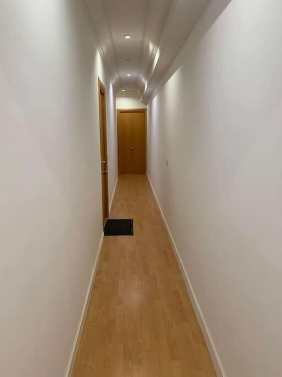 Coqueto Apartamento En Chamberi Egu 马德里 外观 照片