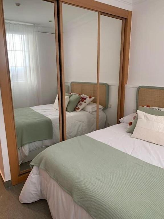 Coqueto Apartamento En Chamberi Egu 马德里 外观 照片