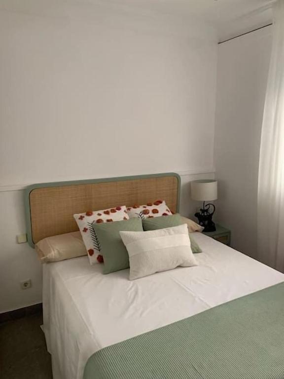 Coqueto Apartamento En Chamberi Egu 马德里 外观 照片